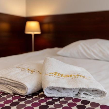 Atlantic Aparthotel Krakau Buitenkant foto