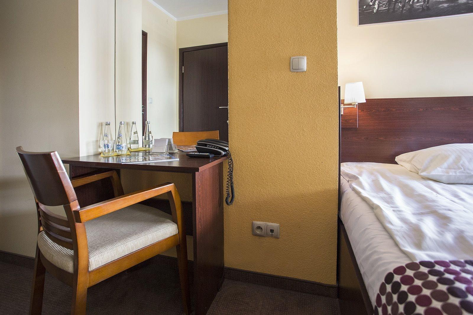 Atlantic Aparthotel Krakau Buitenkant foto